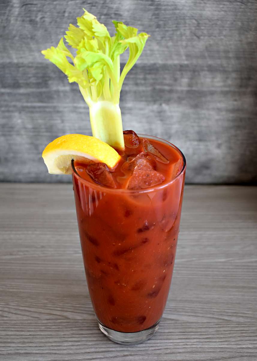 HOUSE BLOODY MARY