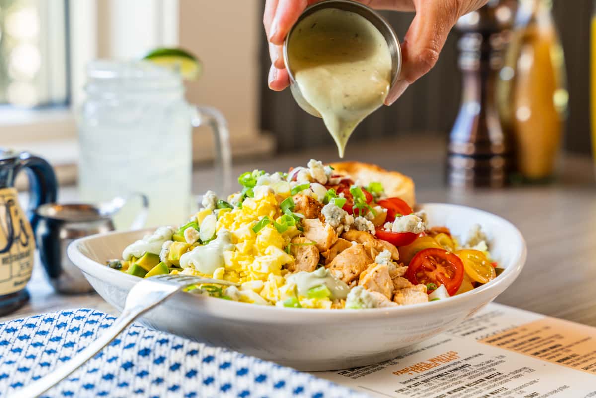 cobb salad