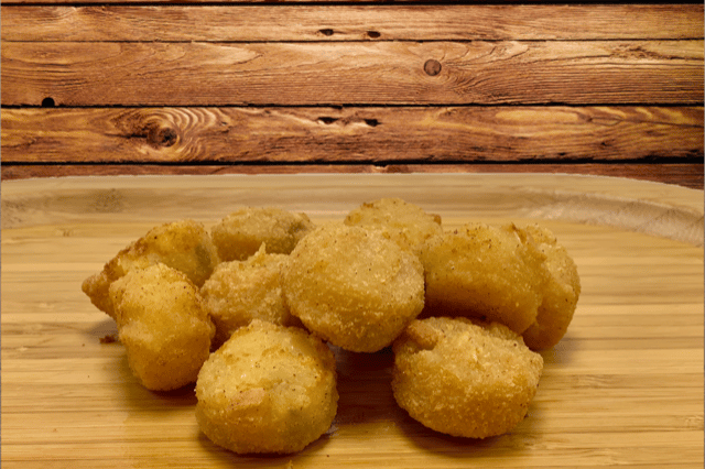 Jalapeno Potatoes