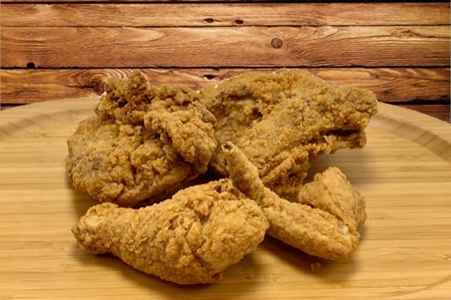 Fried Chicken