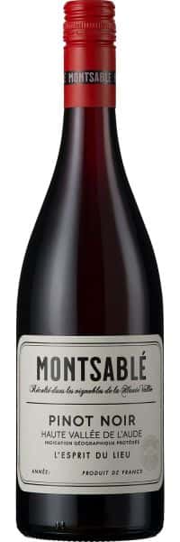 Monstable Pinot Noir 2023 - Grant Park Market - Deli in Atlanta, GA