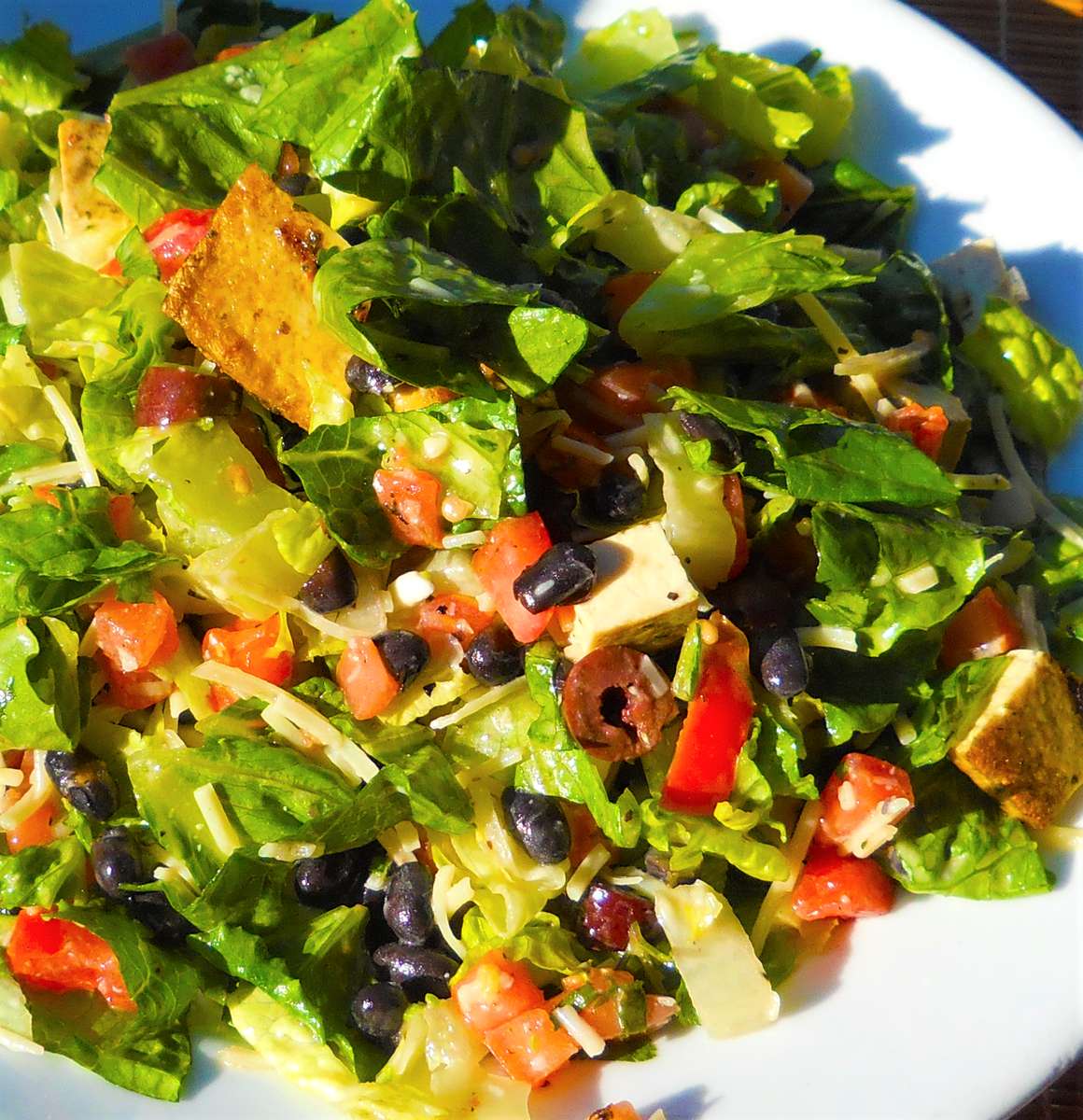 Mexican Salad