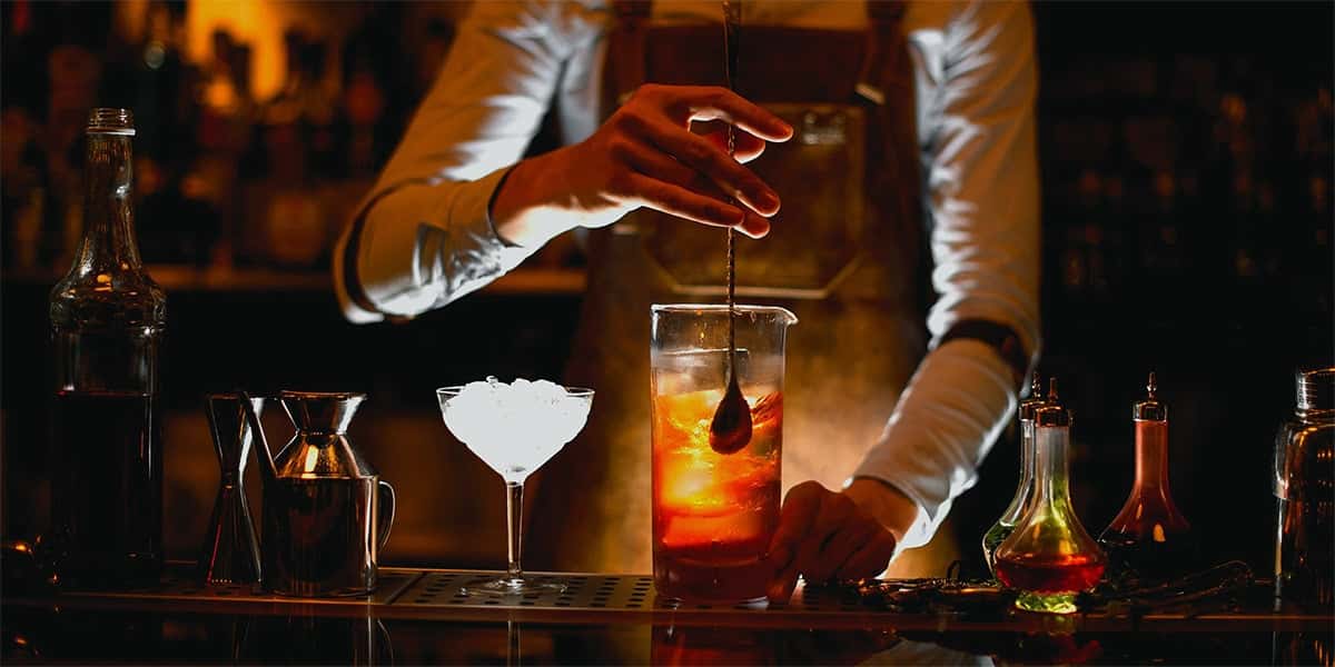 Cocktails