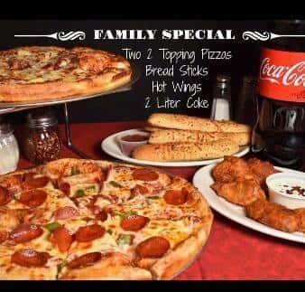 Medium Family Bundle Deal