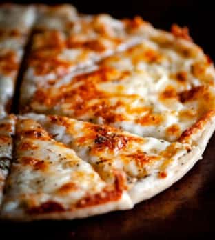 10" GLUTEN FREE