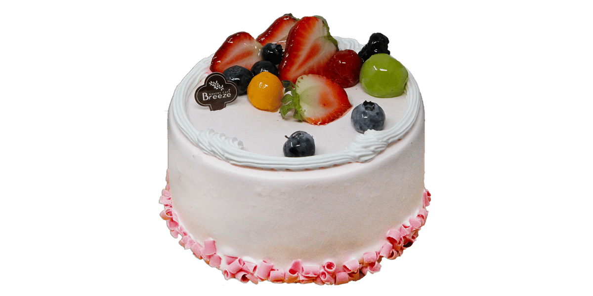 Strawberry Shortcake Cake Stand – Rehaus