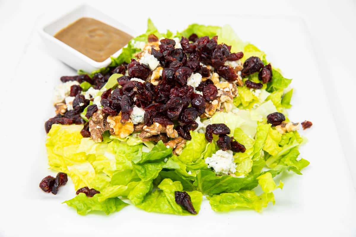 Antioxidant Salad