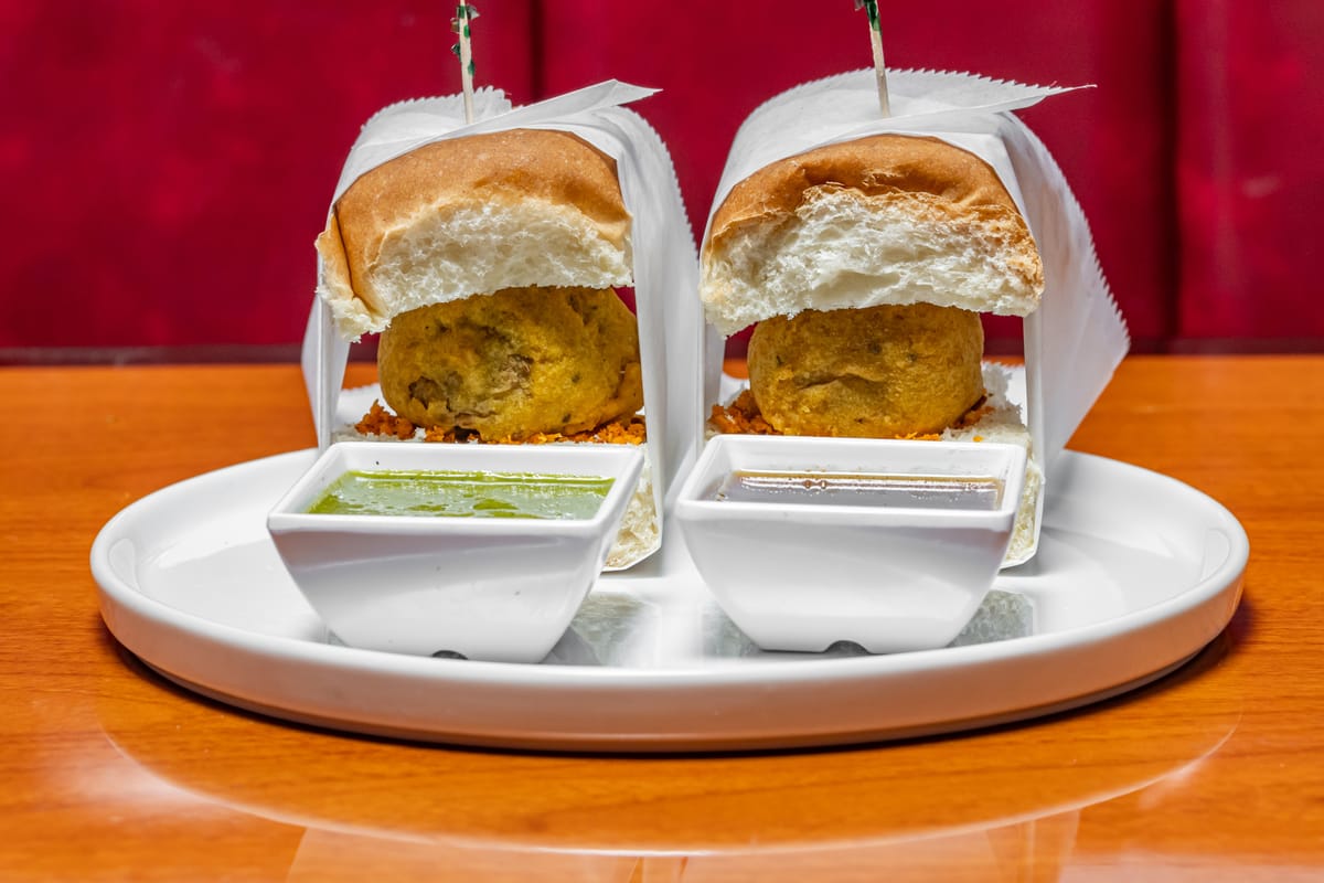 Vada Pav