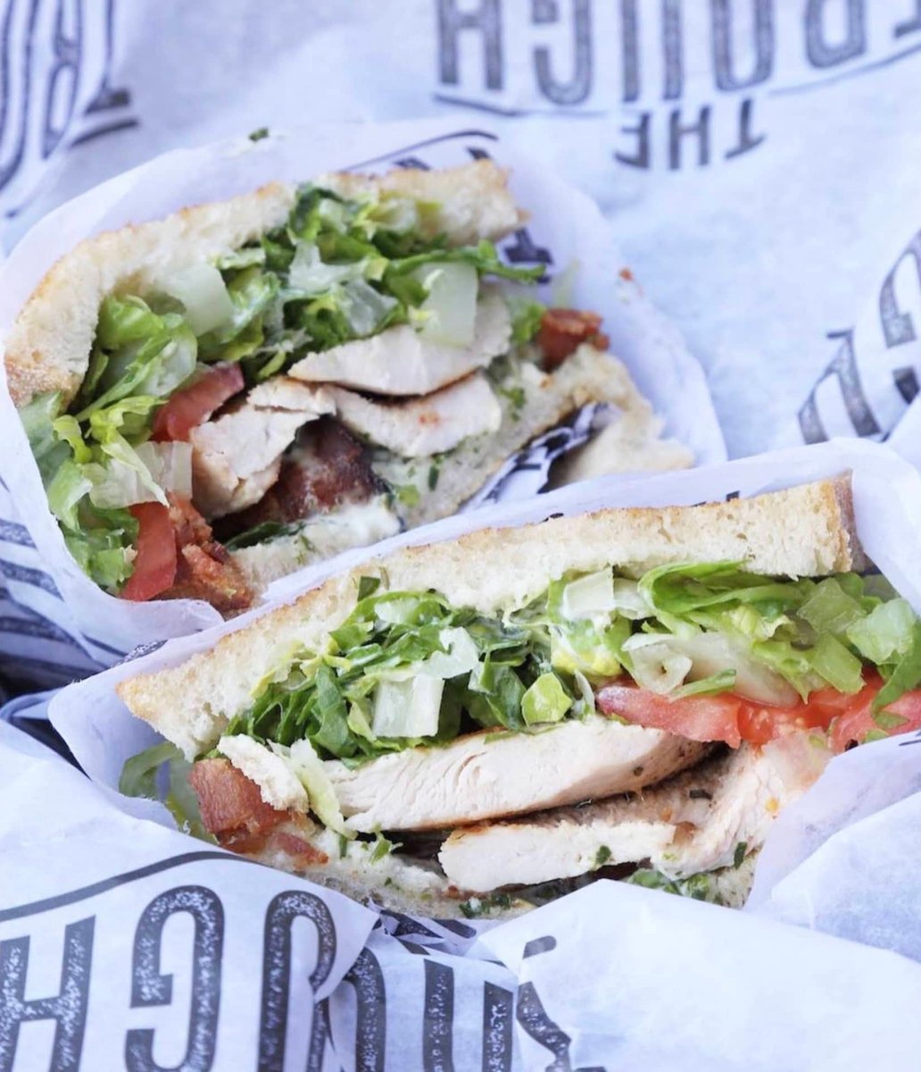 sandwich