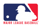major league baseball logo