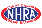 nhra logo