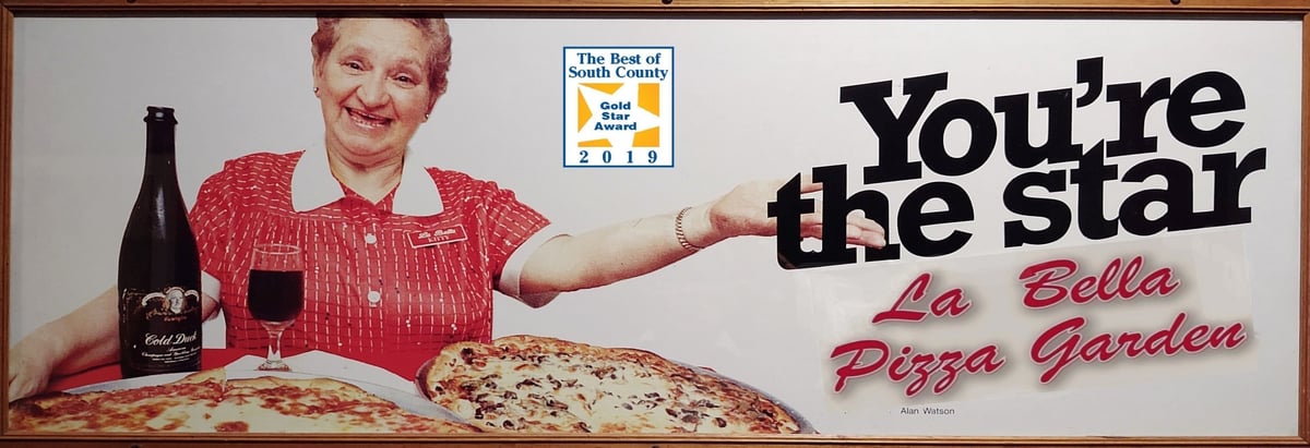 Kitty Menu of Pizza More