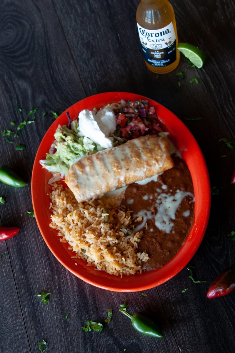 Chimichanga
