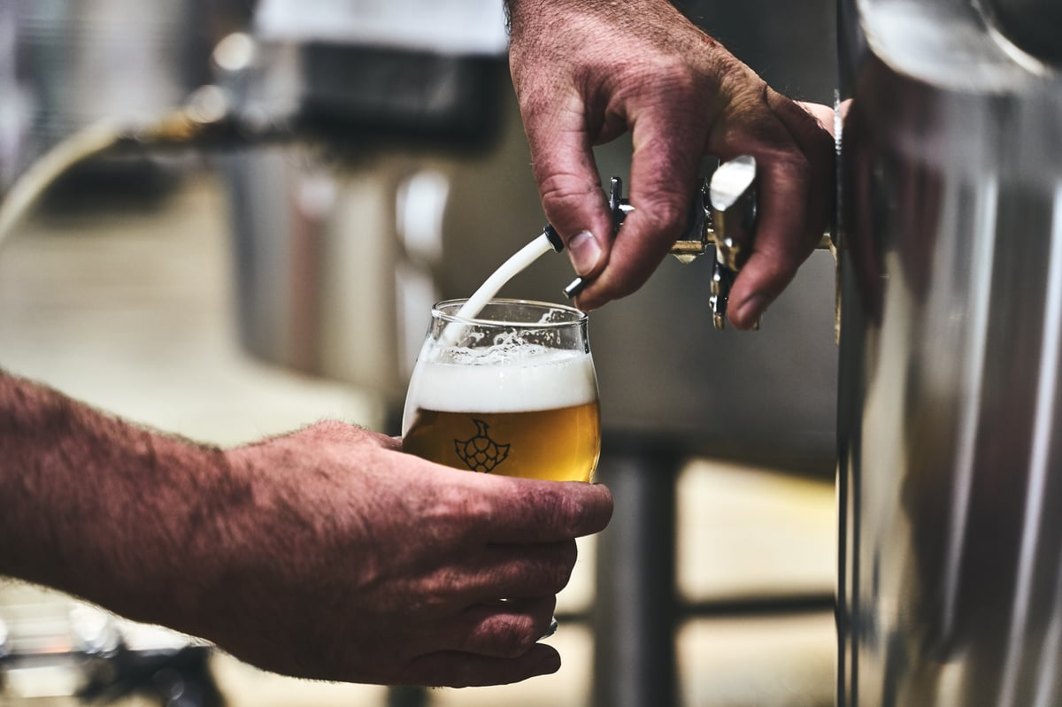 beer