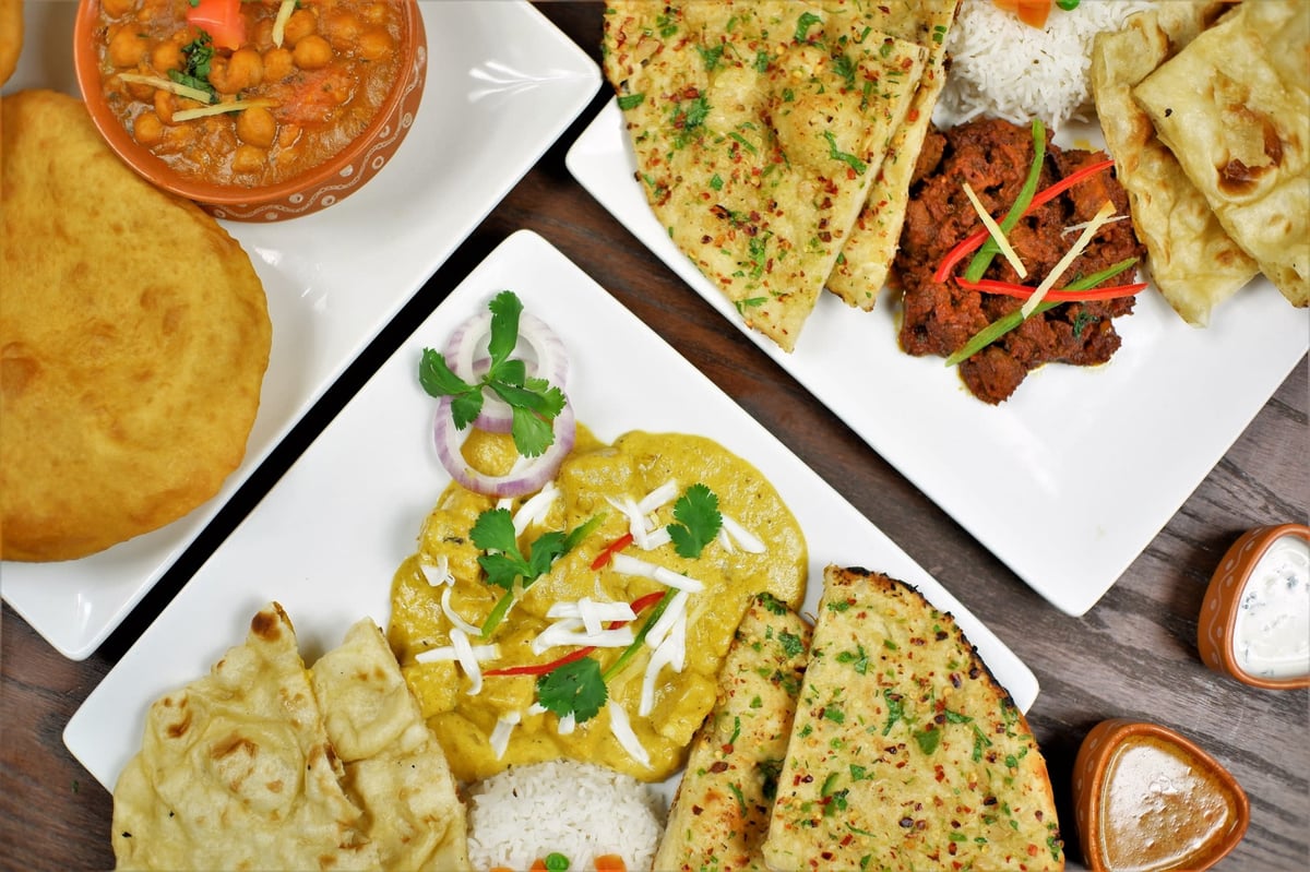 Menu Sankranti Restaurant Indian Restaurant in Johns Creek, GA