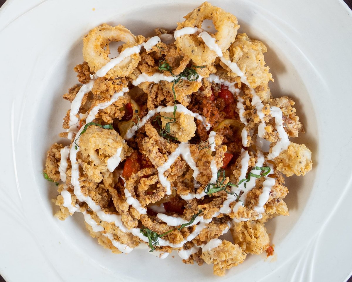 Calamari