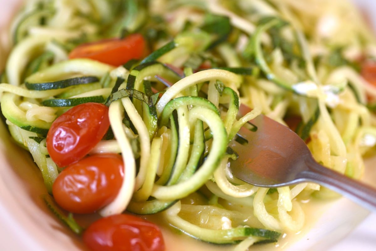 ZOODLES