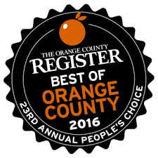register award