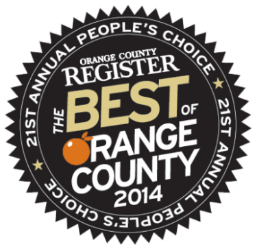register award