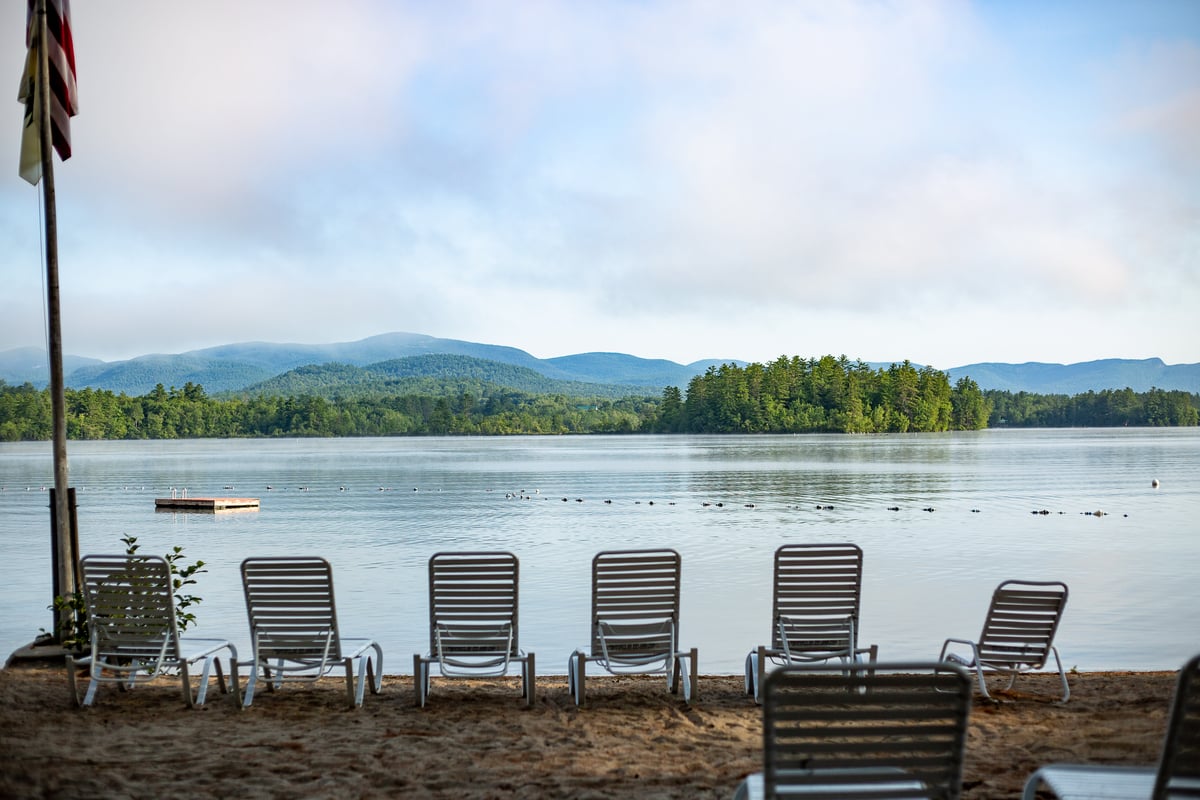 The Lodge at Pleasant Point Packages