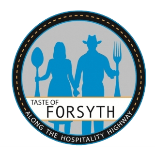 taste of forsyth