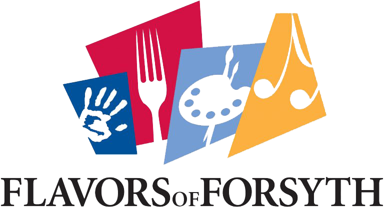 flavors of forsyth