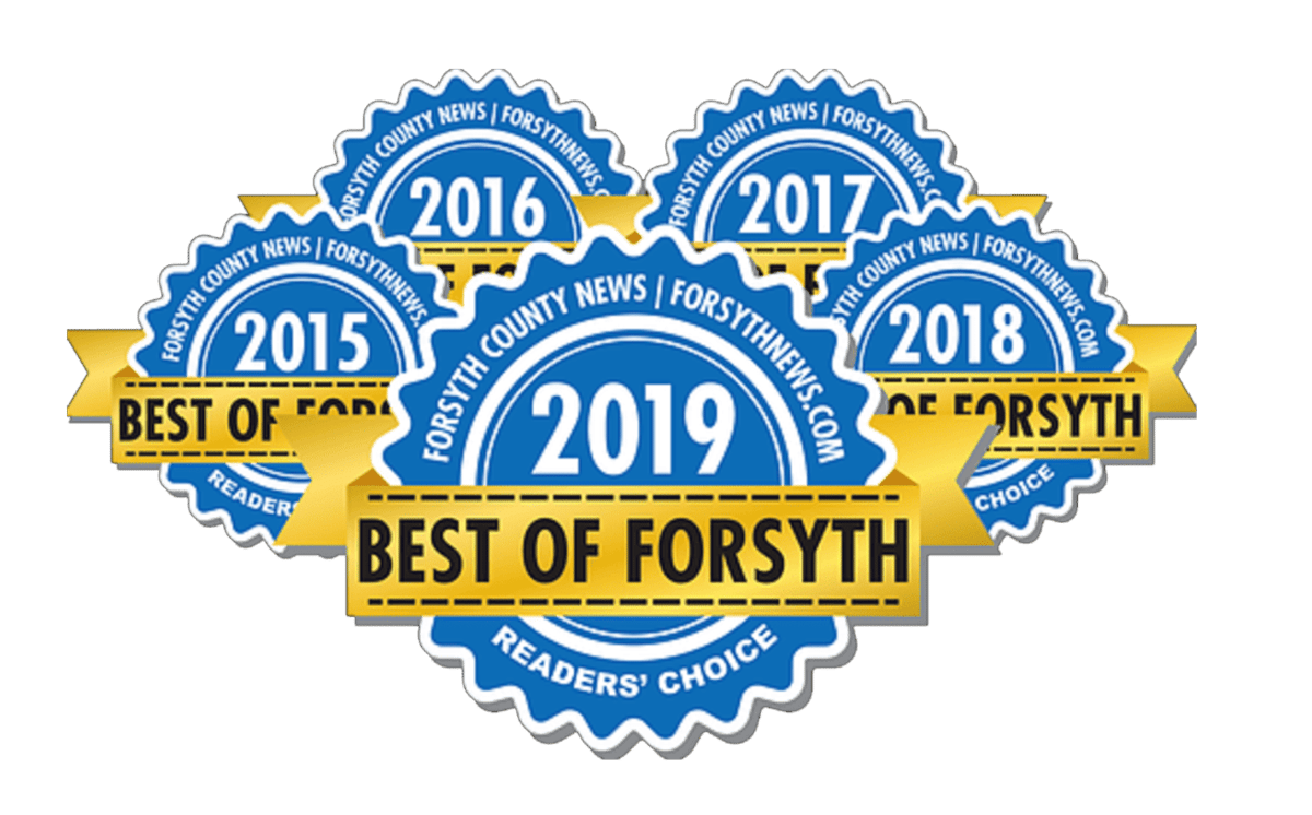 best of forsyth