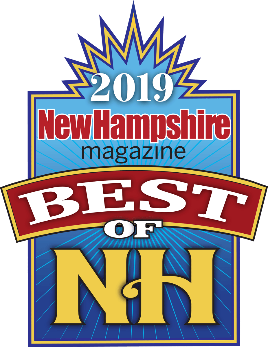 best of nh 2019