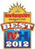 best of nh 2012