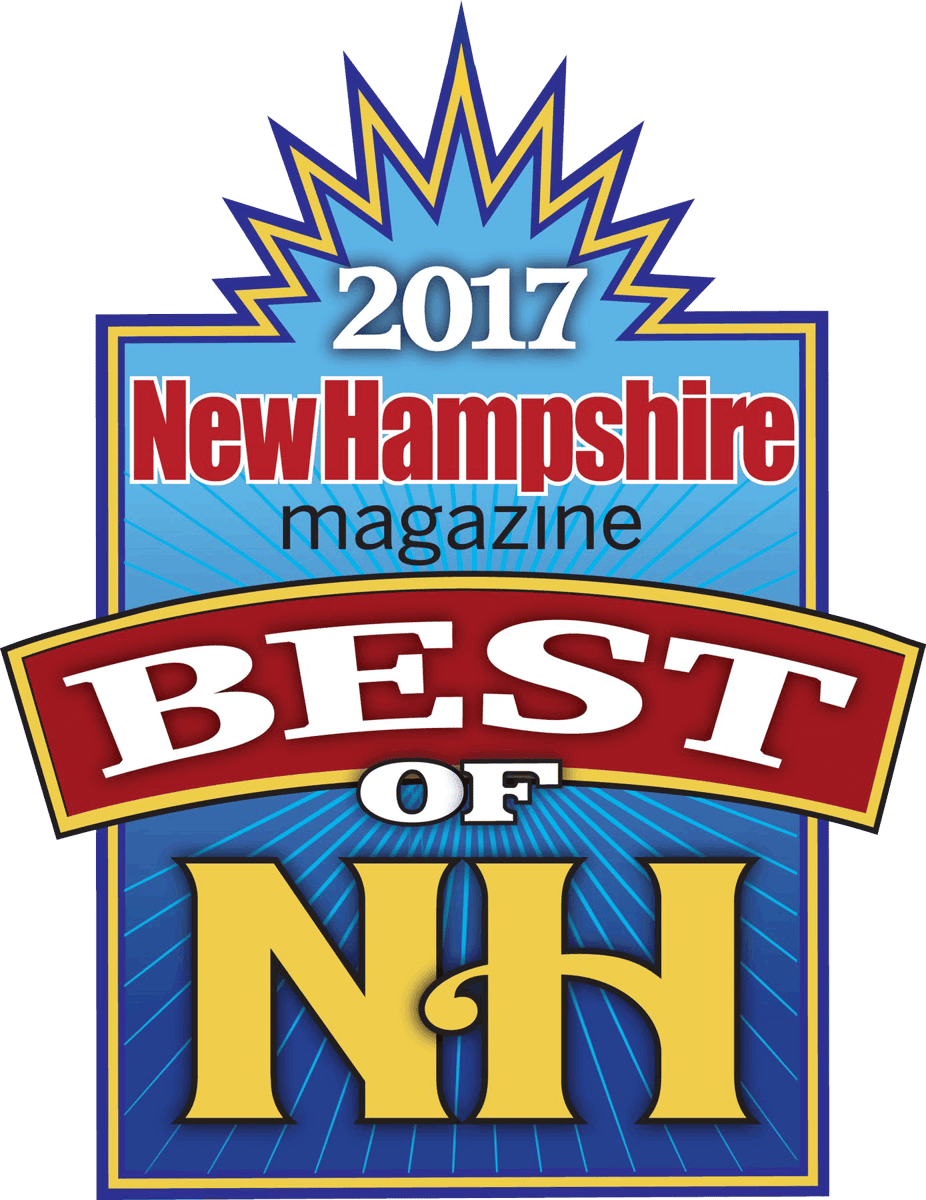 best of nh 2017
