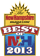 best of NH 2013