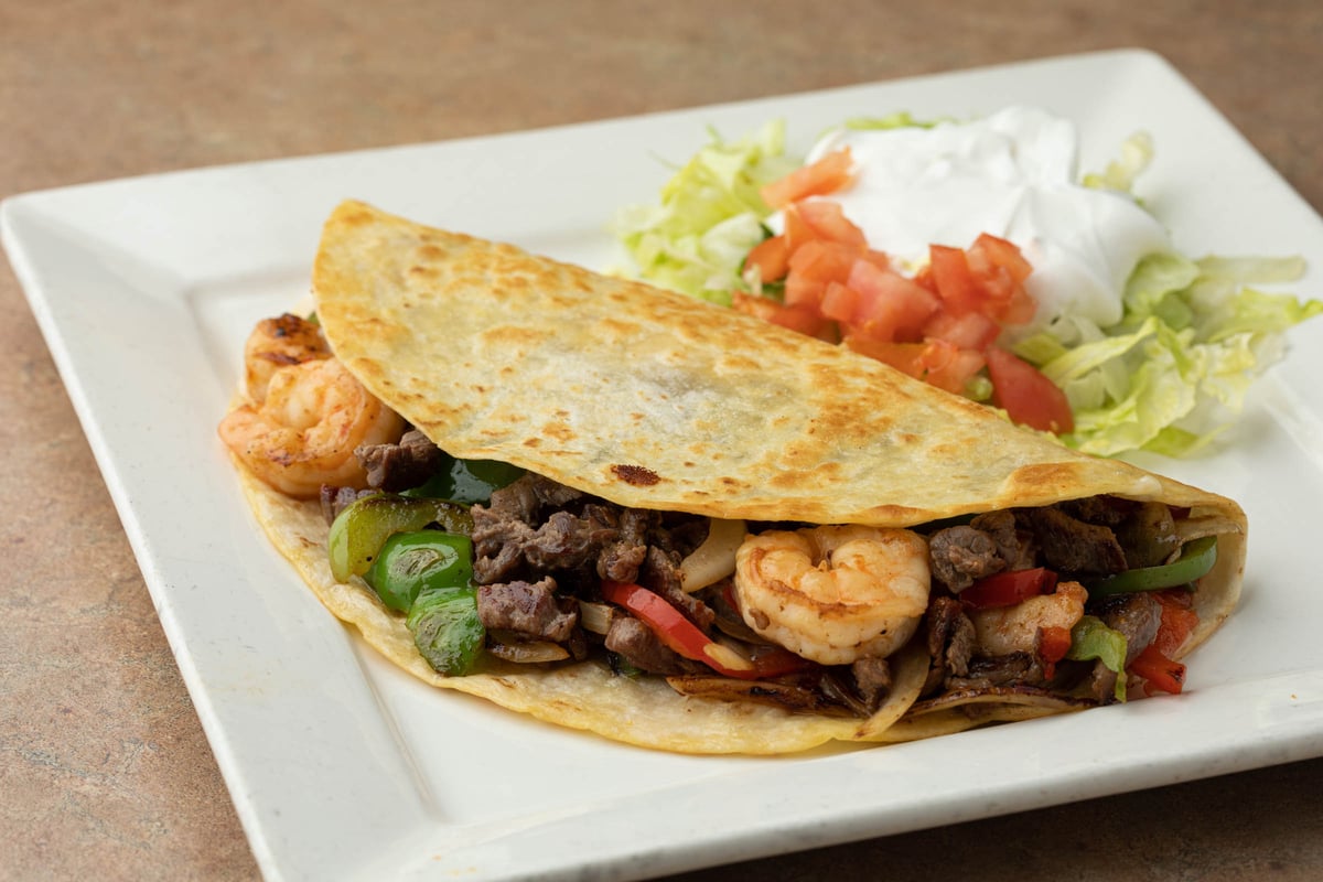 Home La Hacienda Mexican Restaurant Mexican Restaurant in KS