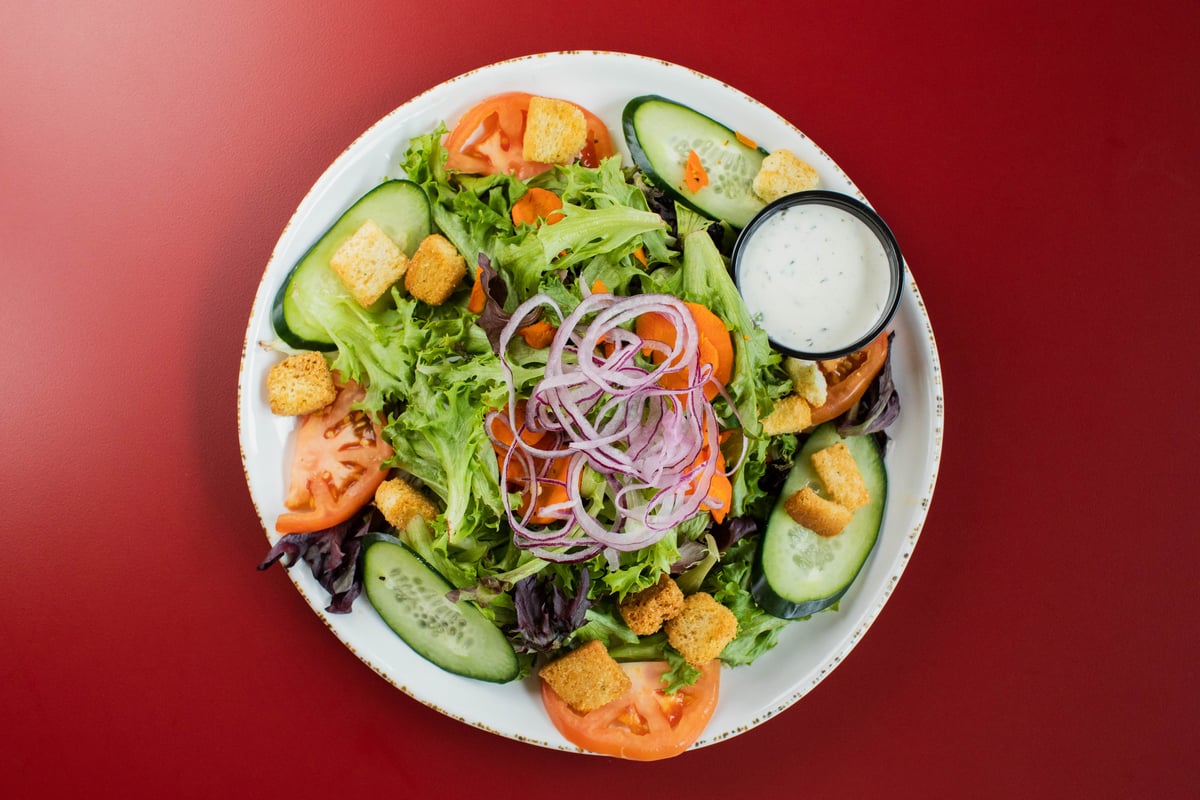 House Salad