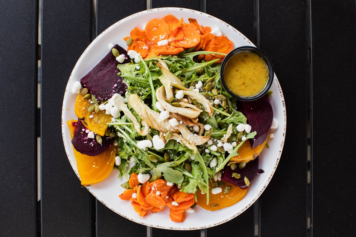 Beet Salad