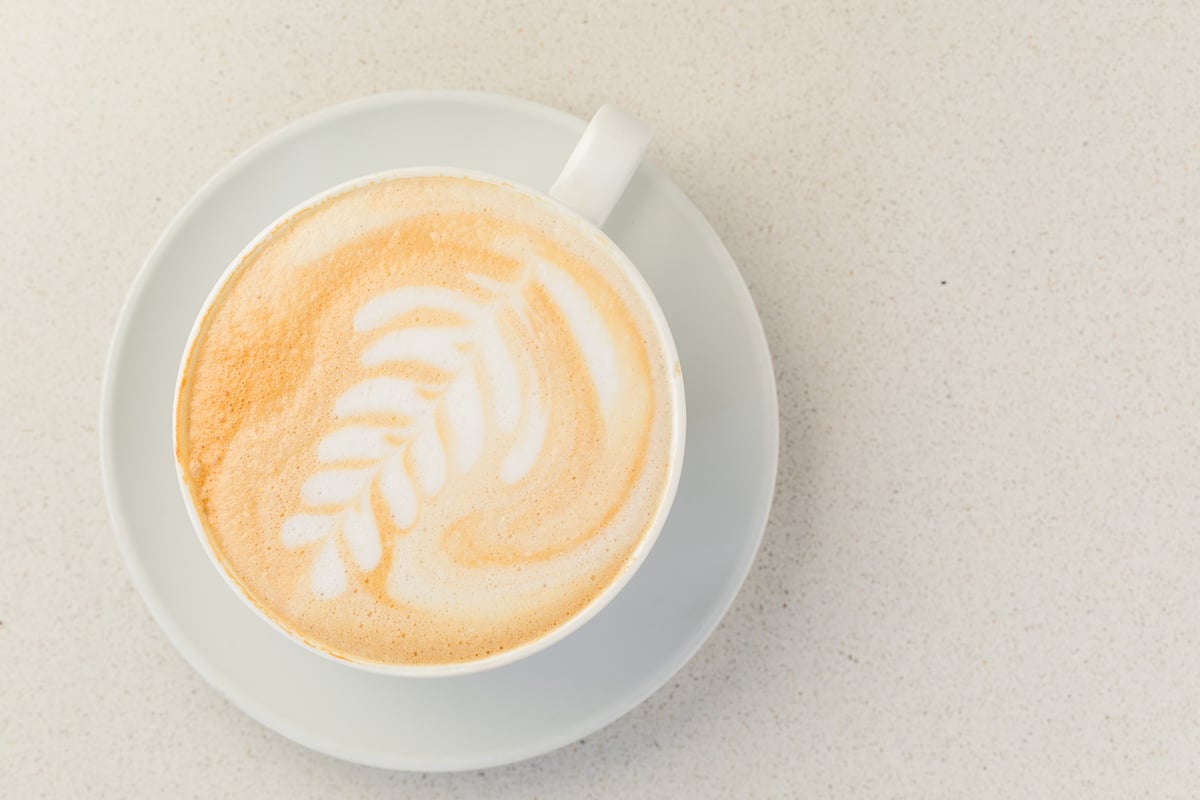 coffee