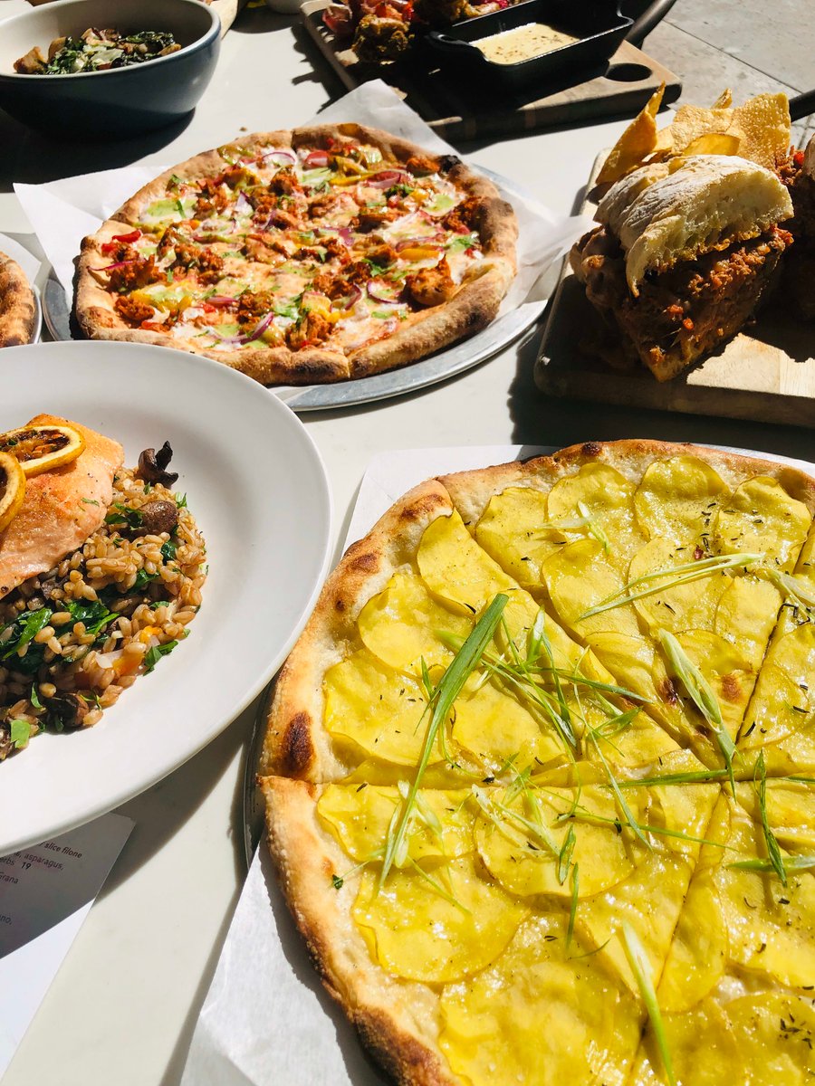 About Proof Artisanal Pizza & Pasta Restaurant in Tucson, AZ