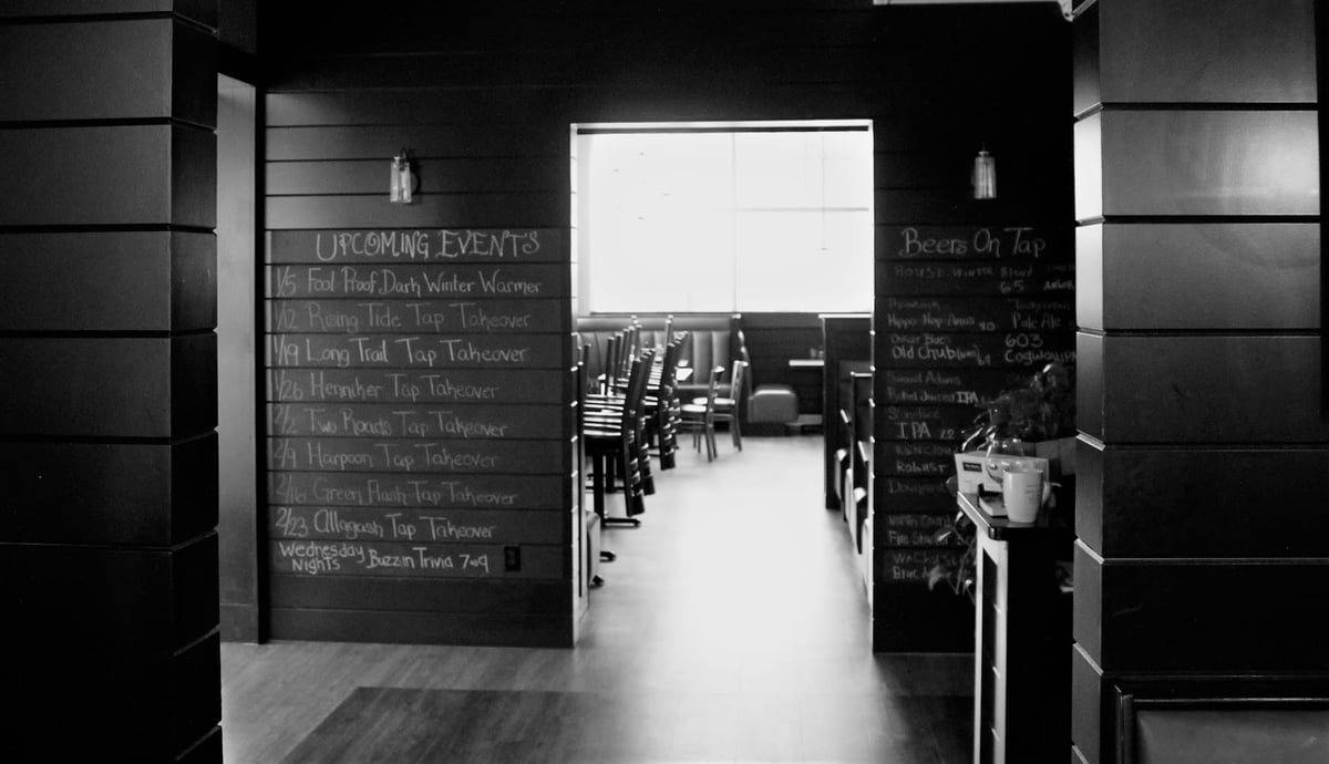 Music & Events Concord The Barley House Restaurant & Tavern