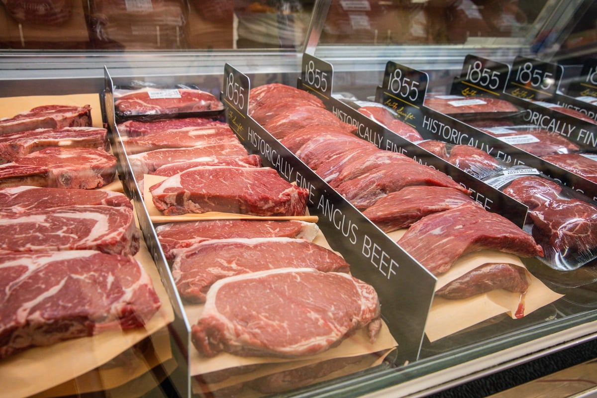 Meat Specials Near Me Delights Your Taste Buds and Senses