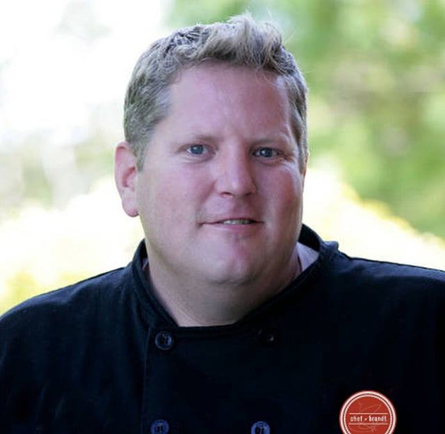 Brandt Evans