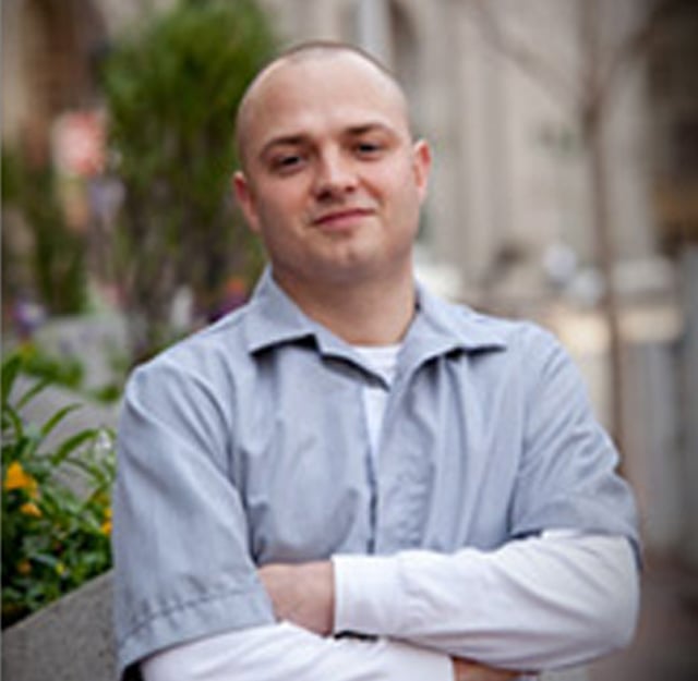 Scott Coffman