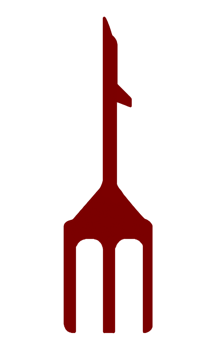 fork graphic
