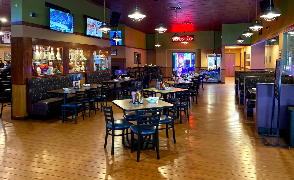 Milford, MA PiNZ Bowl