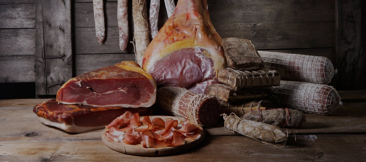 meats