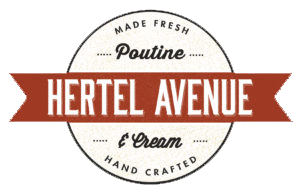 poutine and cream hertel avenue