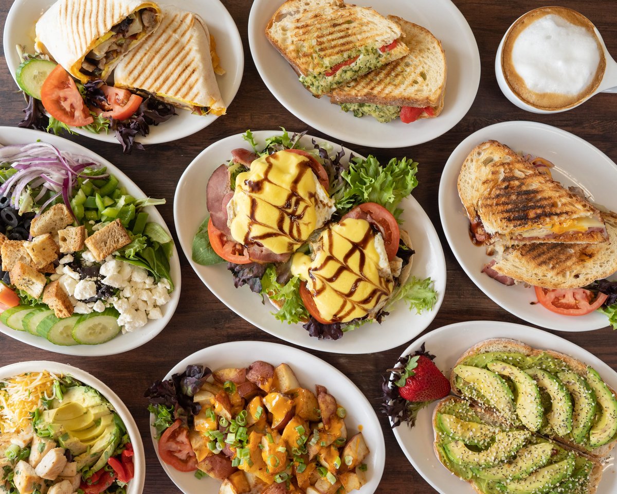 All Menu