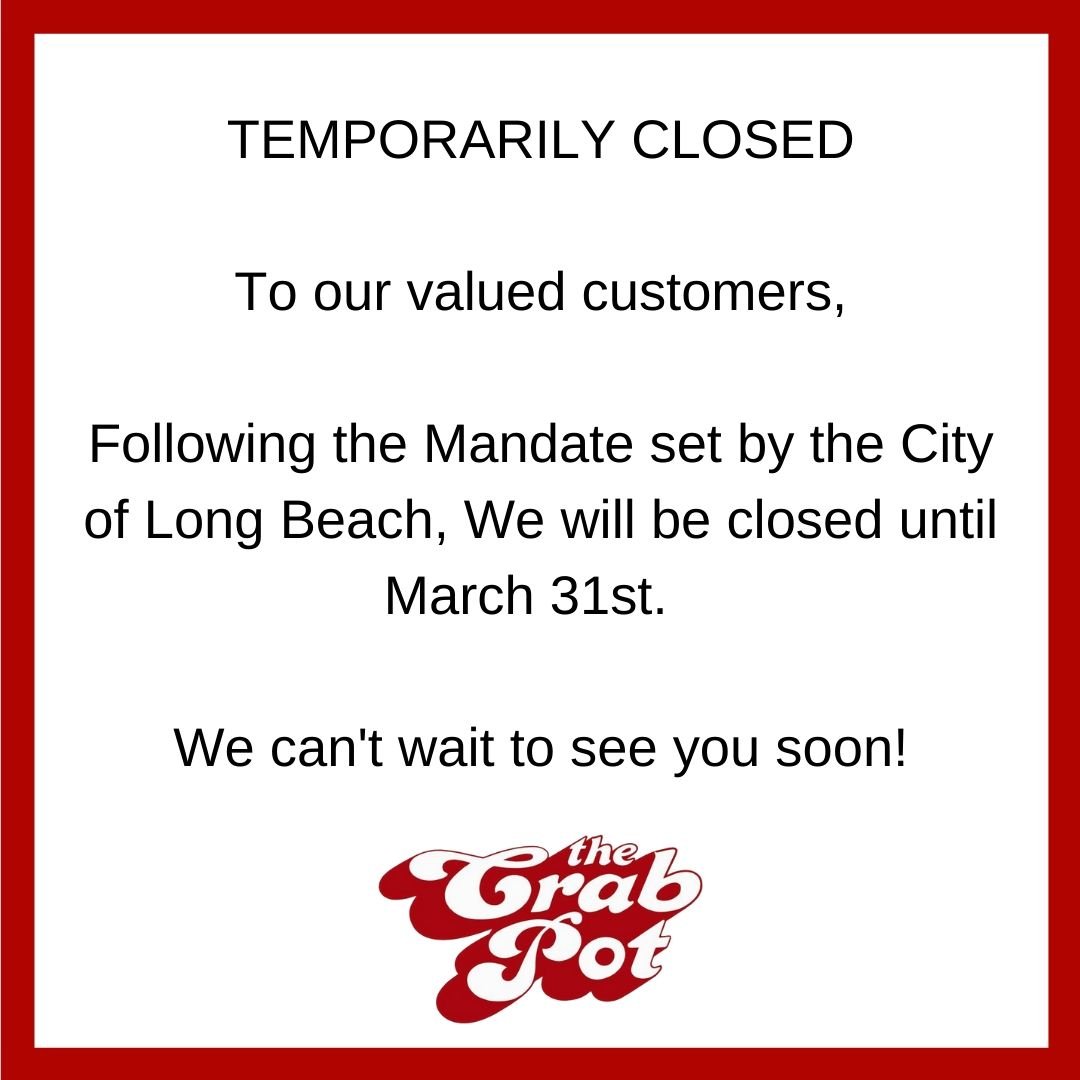 The Crab Pot Restaurant and Bar in Long Beach The Crab Pot Long Beach