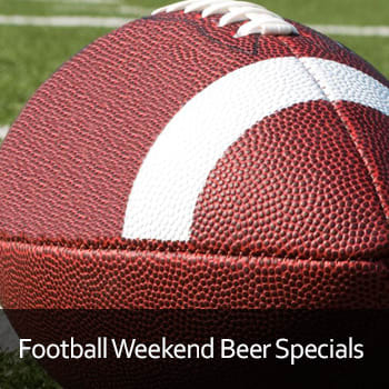 draft beers