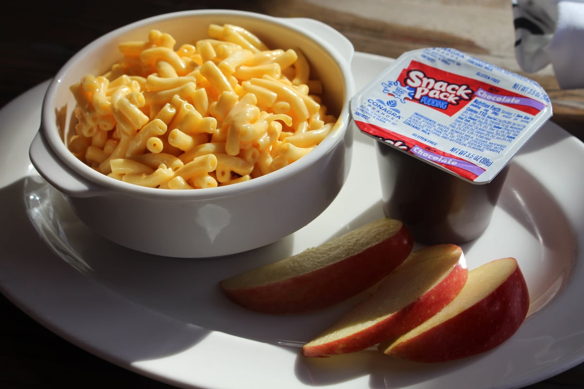 kraft mac n cheese funko pop