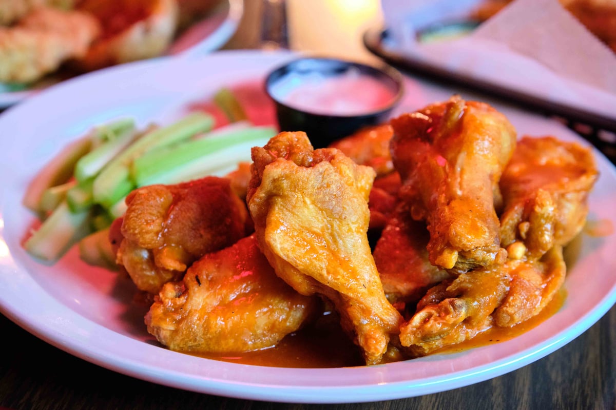 Wings