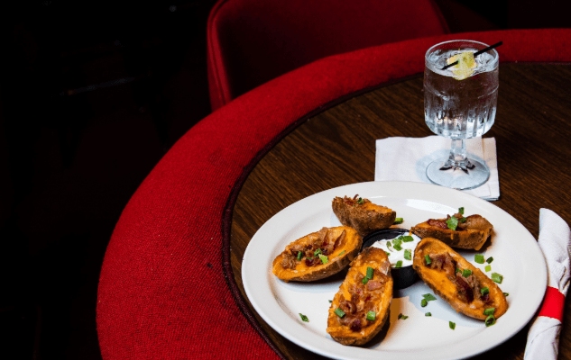 Potato Skins